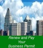 greensboro online payments